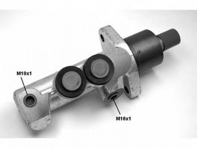 OPEN PARTS fbm112600 -  Главный тормозной цилиндр